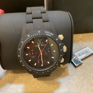 BNWT Men’s Toy Watch